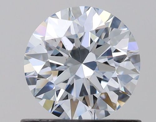 0.71ct H VS1 Excellent Cut Round Lab Grown Diamond