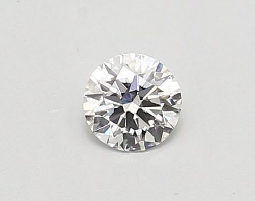 0.32ct D VS2 Rare Carat Ideal Cut Round Lab Grown Diamond