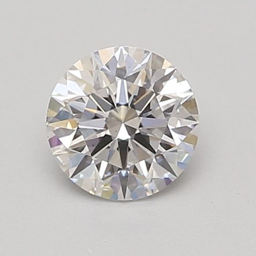 0.90ct E VS2 Rare Carat Ideal Cut Round Lab Grown Diamond