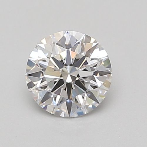 0.84ct D VS1 Rare Carat Ideal Cut Round Lab Grown Diamond