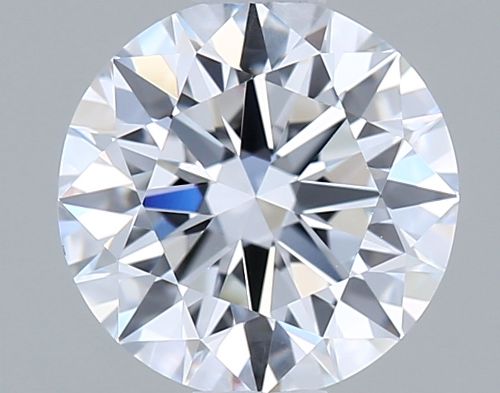 0.80ct F VVS2 Ideal Cut Round Lab Grown Diamond