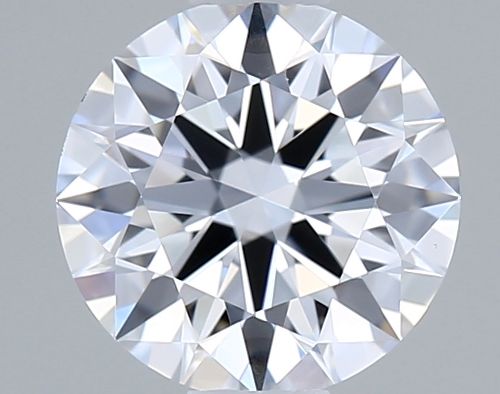 0.74ct E VVS1 Ideal Cut Round Lab Grown Diamond