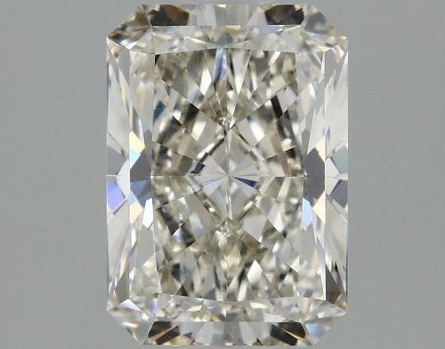 1.76ct H VS1 Rare Carat Ideal Cut Radiant Lab Grown Diamond