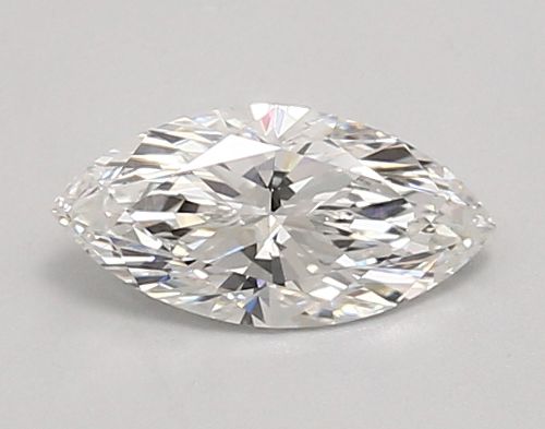 0.89ct E VVS1 Rare Carat Ideal Cut Marquise Lab Grown Diamond