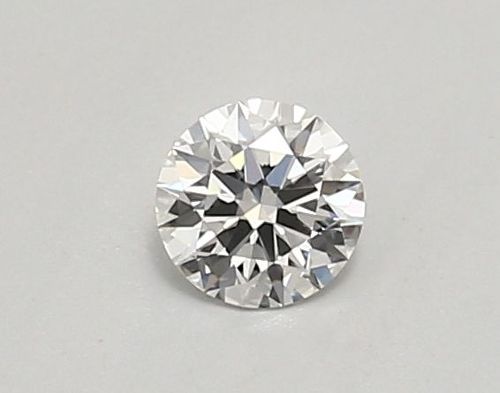 0.36ct D IF Rare Carat Ideal Cut Round Lab Grown Diamond