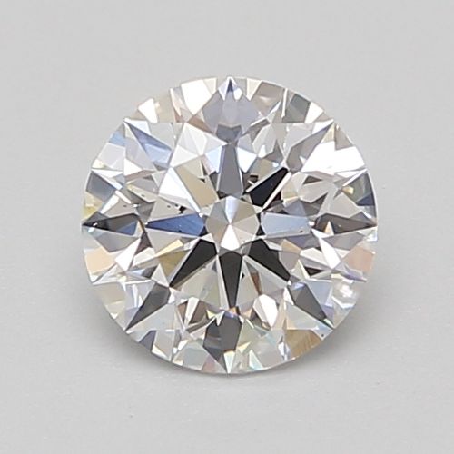 1.15ct E VS2 Rare Carat Ideal Cut Round Lab Grown Diamond