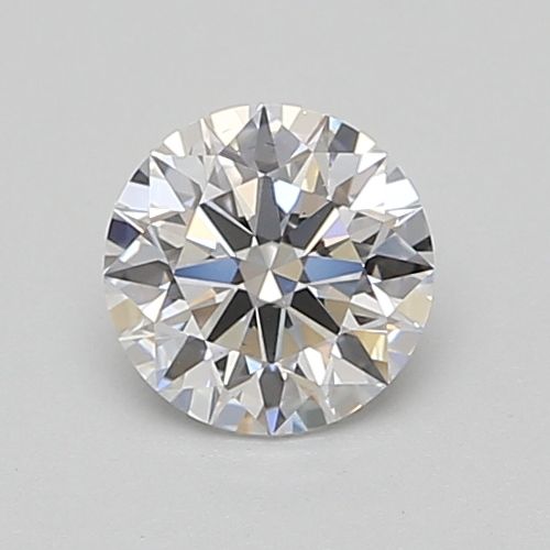 0.90ct E VS2 Rare Carat Ideal Cut Round Lab Grown Diamond