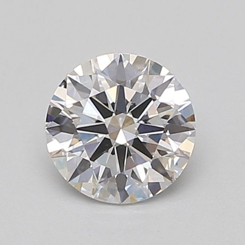 0.93ct E VS2 Rare Carat Ideal Cut Round Lab Grown Diamond