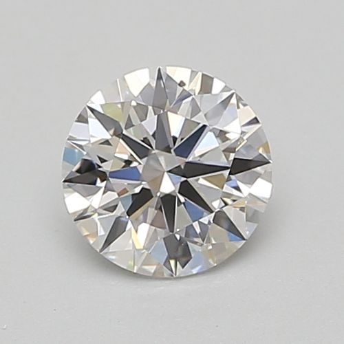 0.92ct E VS2 Rare Carat Ideal Cut Round Lab Grown Diamond