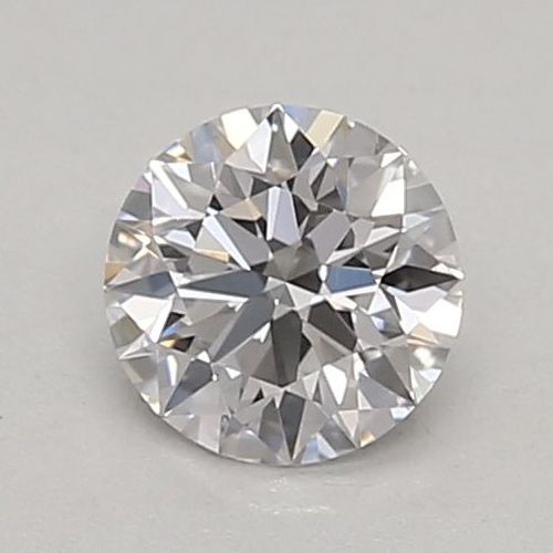 0.37ct D IF Rare Carat Ideal Cut Round Lab Grown Diamond