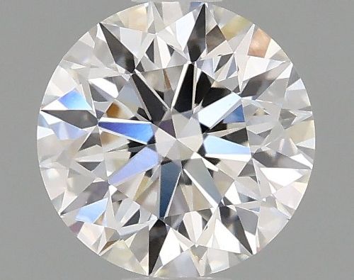 0.98ct F VS1 Excellent Cut Round Lab Grown Diamond