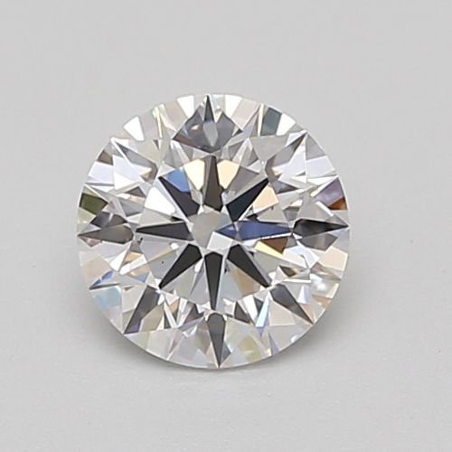 0.90ct E VS2 Rare Carat Ideal Cut Round Lab Grown Diamond