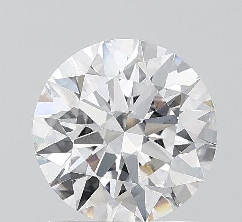 1.20ct E VS2 Rare Carat Ideal Cut Round Lab Grown Diamond