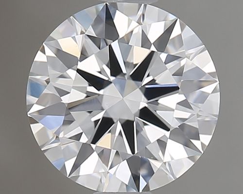 1.12ct F VS1 Rare Carat Ideal Cut Round Lab Grown Diamond