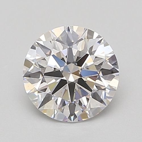 1.27ct E VS2 Rare Carat Ideal Cut Round Lab Grown Diamond