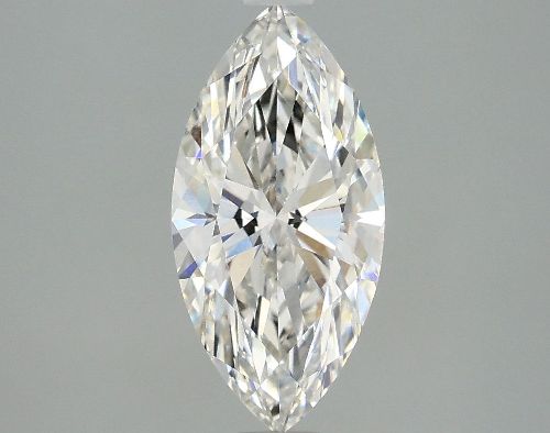 1.75ct G VS1 Rare Carat Ideal Cut Marquise Lab Grown Diamond