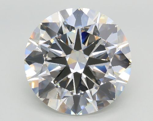 10.06ct G VS1 Excellent Cut Round Lab Grown Diamond