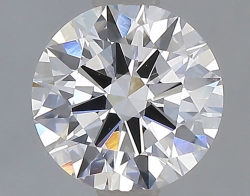 1.09ct F VS1 Excellent Cut Round Lab Grown Diamond