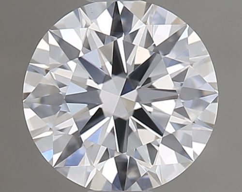 0.73ct E VS1 Rare Carat Ideal Cut Round Lab Grown Diamond