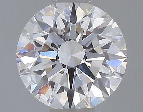 0.55ct E VVS2 Excellent Cut Round Lab Grown Diamond