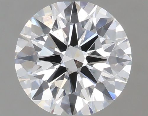 0.92ct E VVS2 Excellent Cut Round Lab Grown Diamond