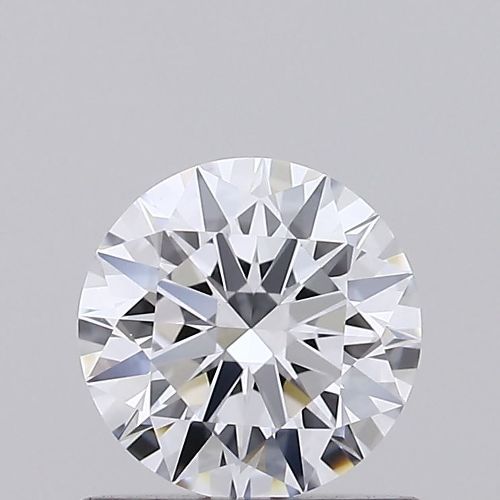 0.62ct G VVS2 Rare Carat Ideal Cut Round Lab Grown Diamond