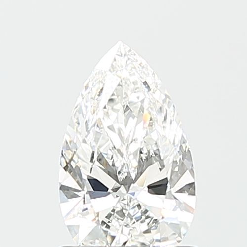 0.75ct F VS1 Excellent Cut Round Lab Grown Diamond