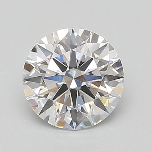 1.19ct D VS1 Rare Carat Ideal Cut Round Lab Grown Diamond