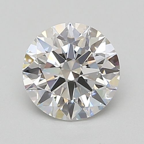 1.27ct E VS2 Rare Carat Ideal Cut Round Lab Grown Diamond