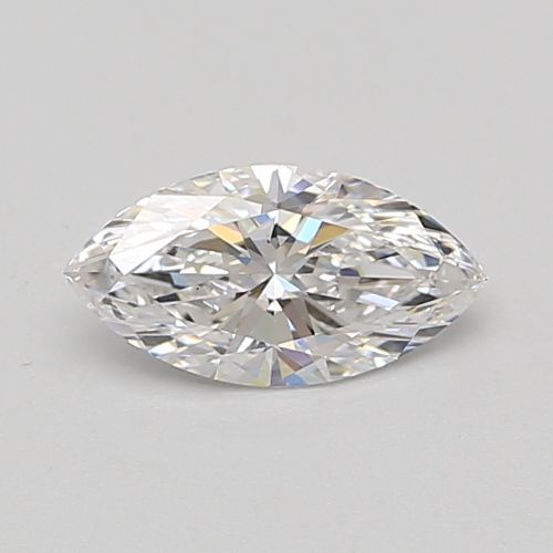 0.86ct E VS1 Rare Carat Ideal Cut Marquise Lab Grown Diamond