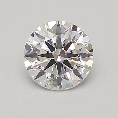 0.84ct D VS1 Rare Carat Ideal Cut Round Lab Grown Diamond