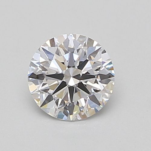 0.77ct E VS1 Rare Carat Ideal Cut Round Lab Grown Diamond