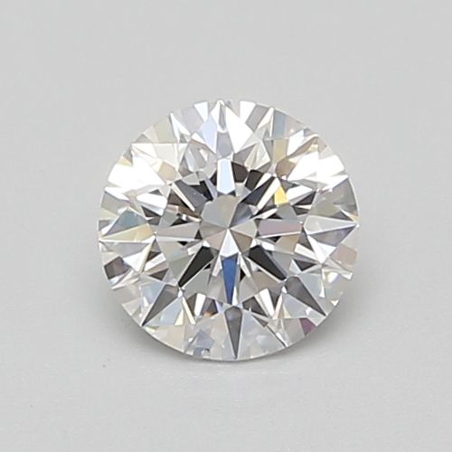 0.79ct E VS2 Rare Carat Ideal Cut Round Lab Grown Diamond