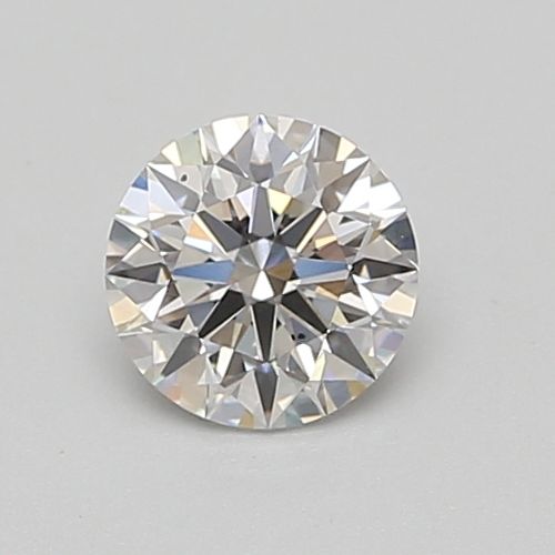 0.75ct E VS2 Rare Carat Ideal Cut Round Lab Grown Diamond