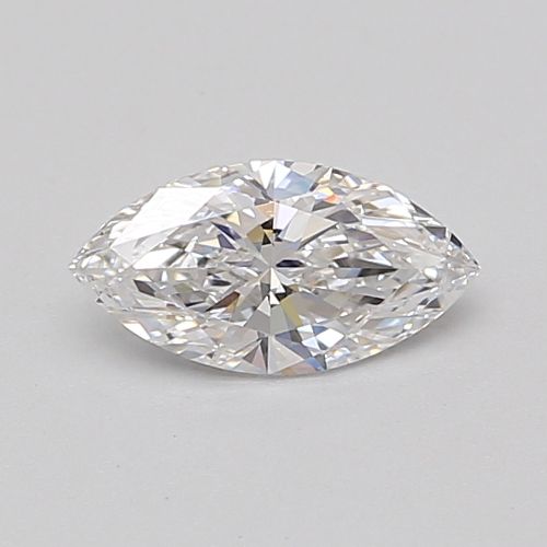 0.79ct E VS1 Rare Carat Ideal Cut Marquise Lab Grown Diamond