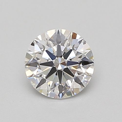 0.87ct D VS2 Rare Carat Ideal Cut Round Lab Grown Diamond