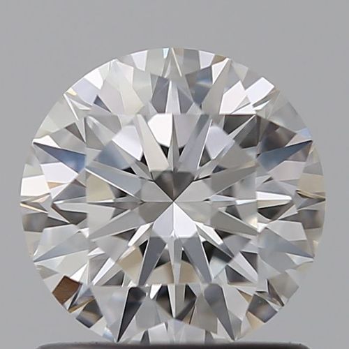 0.93ct E VVS1 Rare Carat Ideal Cut Round Lab Grown Diamond