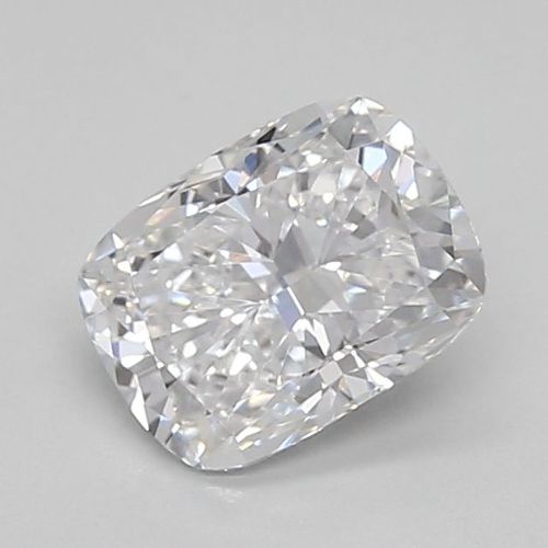 0.81 Carat Cushion Lab Diamond