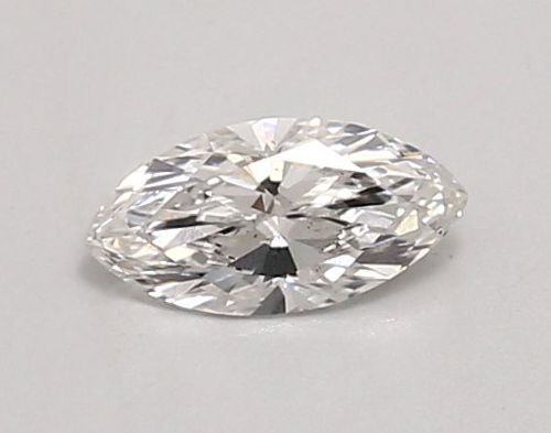 0.43ct F VS2 Rare Carat Ideal Cut Marquise Lab Grown Diamond