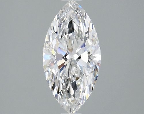 1.29ct E VS1 Rare Carat Ideal Cut Marquise Lab Grown Diamond