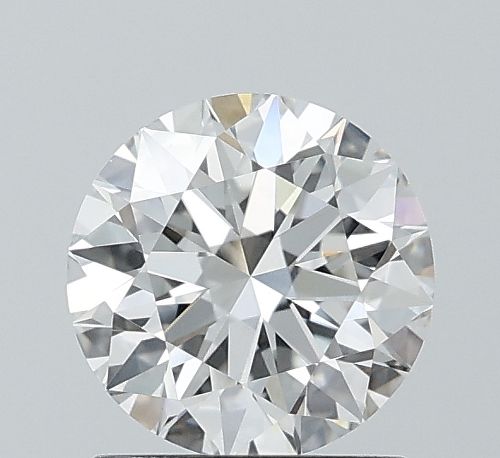 1.24ct G VS1 Rare Carat Ideal Cut Round Lab Grown Diamond