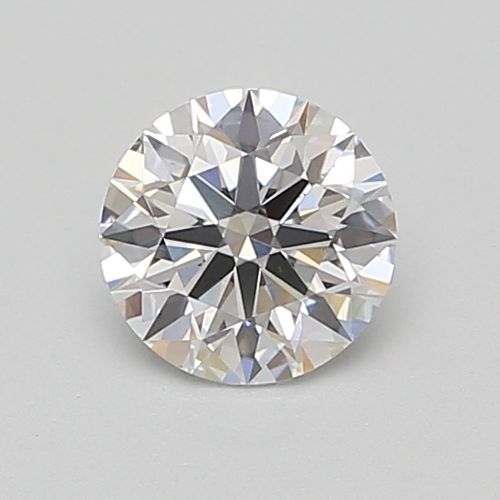 0.90ct D VS2 Rare Carat Ideal Cut Round Lab Grown Diamond