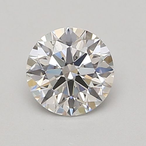 0.92ct E VS2 Rare Carat Ideal Cut Round Lab Grown Diamond