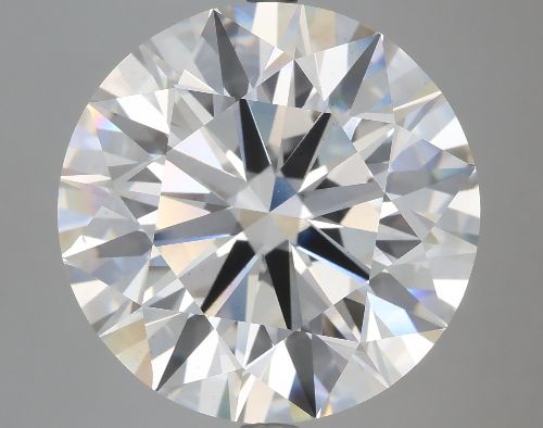 15.02ct H VS1 Rare Carat Ideal Cut Round Lab Grown Diamond