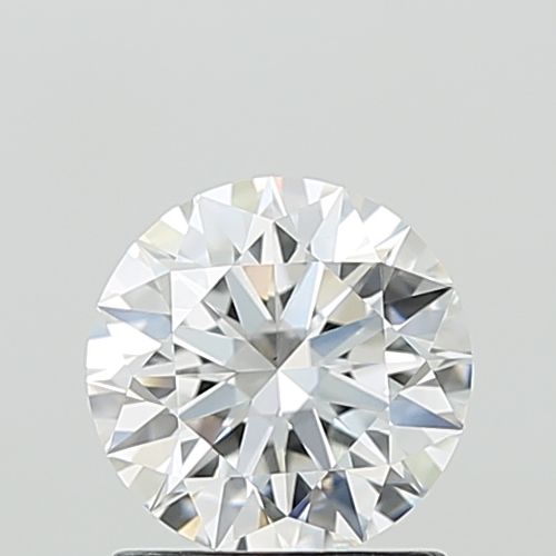 1.25ct F VS1 Ideal Cut Round Lab Grown Diamond