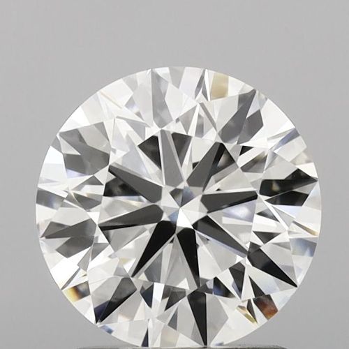 2.24ct E VVS1 Ideal Cut Round Lab Grown Diamond