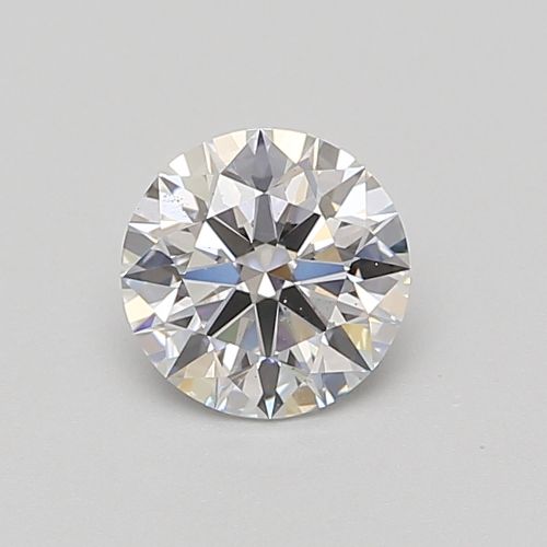 1.16ct E VS2 Rare Carat Ideal Cut Round Lab Grown Diamond