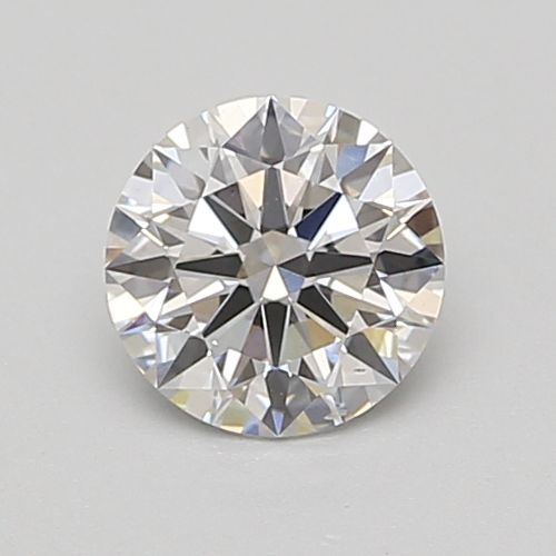 0.92ct E VS2 Rare Carat Ideal Cut Round Lab Grown Diamond