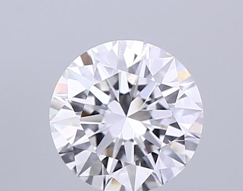 0.98ct E VS1 Excellent Cut Round Lab Grown Diamond