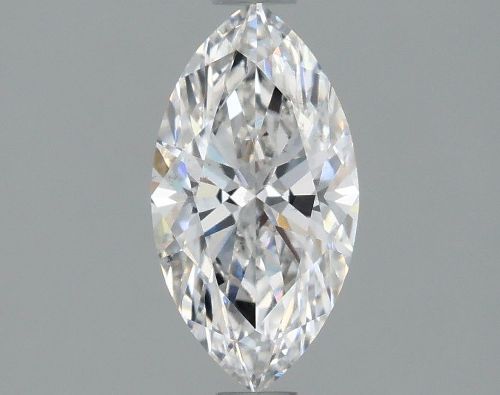 0.99ct E VS2 Very Good Cut Marquise Lab Grown Diamond